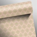Ver imagem 3 de Papel de Parede Arabesco Abu Dhabi - Várias Cores - Rosa