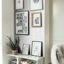 Ver imagem 1 de Papel de Parede Arabesco Kalba - Várias Cores - Cinza