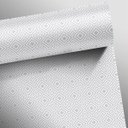 Ver imagem 3 de Papel de Parede Arabesco Kalba - Várias Cores - Cinza