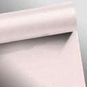 Ver imagem 3 de Papel de Parede Arabesco Kalba - Várias Cores - Rosa