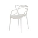 Ver imagem 1 de Cadeira Allegra Sala de Jantar -
