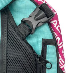 Mochila de Transporte e Raqueteira Beach Tennis VG Plus - 4