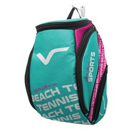 Mochila de Transporte e Raqueteira Beach Tennis VG Plus - 1