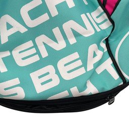 Mochila de Transporte e Raqueteira Beach Tennis VG Plus - 6