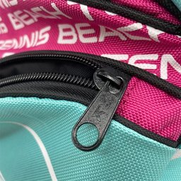 Mochila de Transporte e Raqueteira Beach Tennis VG Plus - 5