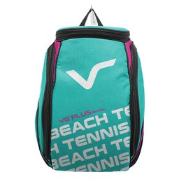 Mochila de Transporte e Raqueteira Beach Tennis VG Plus - 2