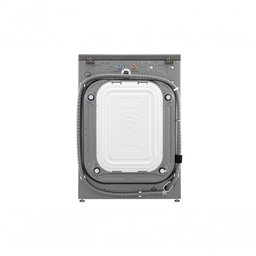 Lava e Seca Lg Smart 18kg Inox Look com Inteligência Artificial Aidd™ Wd18sv2s6ba 220v - 9