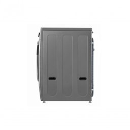 Lava e Seca Lg Smart 18kg Inox Look com Inteligência Artificial Aidd™ Wd18sv2s6ba 220v - 8