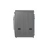 Lava e Seca Lg Smart 18kg Inox Look com Inteligência Artificial Aidd™ Wd18sv2s6ba 220v - 8