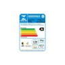 Lava e Seca Lg Smart 18kg Inox Look com Inteligência Artificial Aidd™ Wd18sv2s6ba 220v - 10