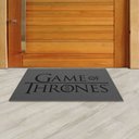 Ver imagem 1 de Capacho Divertido Geek Game Of Thrones