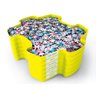 Separador de Peças para Puzzle - Grow - 2