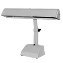 Ver imagem 1 de Luminária de Mesa Articulada Ilutec Ref. 270 - Branco