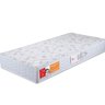 Colchão Solteiro Orthocrin de Espuma D20 Platinum 78x188x12 - 1