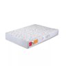 Colchão Casal Orthocrin de Espuma D20 Platinum 138x188x12 - 1