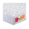 Colchão Casal Orthocrin de Espuma D20 Platinum 138x188x12 - 2