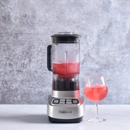 Liquidificador Velocity Ultra Spb-650br 127v Cuisinart - 4