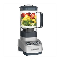 Liquidificador Velocity Ultra Spb-650br 127v Cuisinart - 1