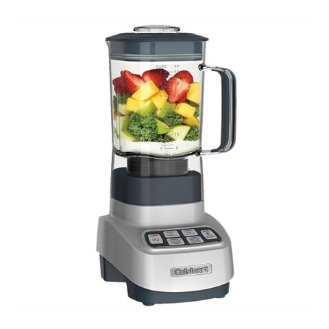 Liquidificador Velocity Ultra Spb-650br 127v Cuisinart