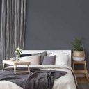 Ver imagem 1 de Papel de Parede Attractive 2 Textura Preto 211774