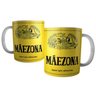 Caneca Mãezona - 1