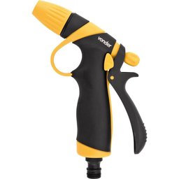 Esguicho Pistola Plástico Jato Regulável Ep207 - Vonder - 3