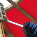 Ver imagem 3 de Kit de Ferramentas para Oficina Mecânica Automóveis com 107 Peças - Gedore 084552