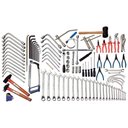 Ver imagem 2 de Kit de Ferramentas para Oficina Mecânica Automóveis com 107 Peças - Gedore 084552