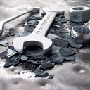 Ver imagem 5 de Kit de Ferramentas para Oficina Mecânica Automóveis com 107 Peças - Gedore 084552