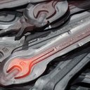 Ver imagem 4 de Kit de Ferramentas para Oficina Mecânica Automóveis com 107 Peças - Gedore 084552