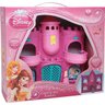 BRINQUEDO CASTELO DOS SONHOS PRINCESAS DA DISNEY - ELKA - 1
