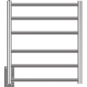 Ver imagem 1 de Toalheiro Térmico Spheric Clean 220V Inox