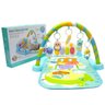 TAPETE DE ATIVIDADES INFANTIL GINASIO BEBE 5 EM 1 MUSICAL VERDE - MC4680V - 5