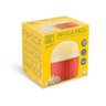 Pipoca Facil Micro-ondas Dtc - Pipoqueira Zap Chef - Dtc - 2
