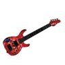 GUITARRA ELETRICA MIRACULOUS LADYBUG - FUN - 1