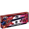 GUITARRA ELETRICA MIRACULOUS LADYBUG - FUN - 2