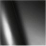 Adesivo Fosco Preto 1,00m - 1,00 x 4,00m - 3
