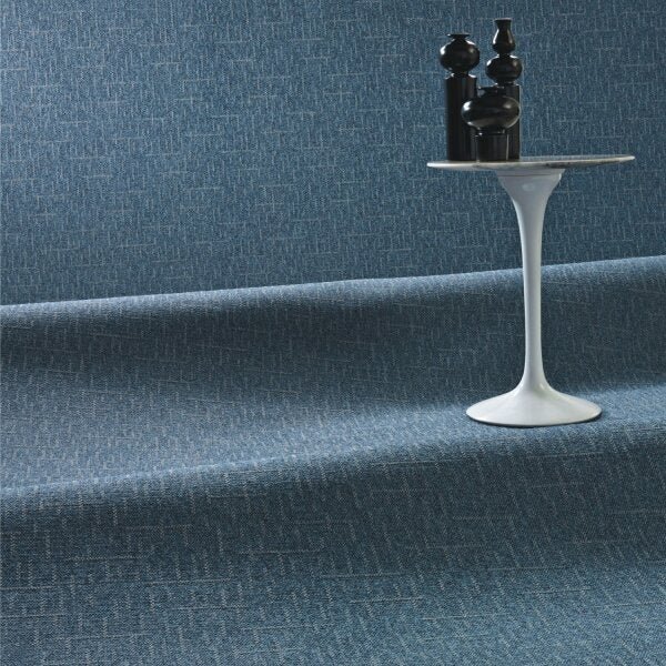 Carpete em Manta Beaulieu Cross 6mm x 3,66m (m²) - 3
