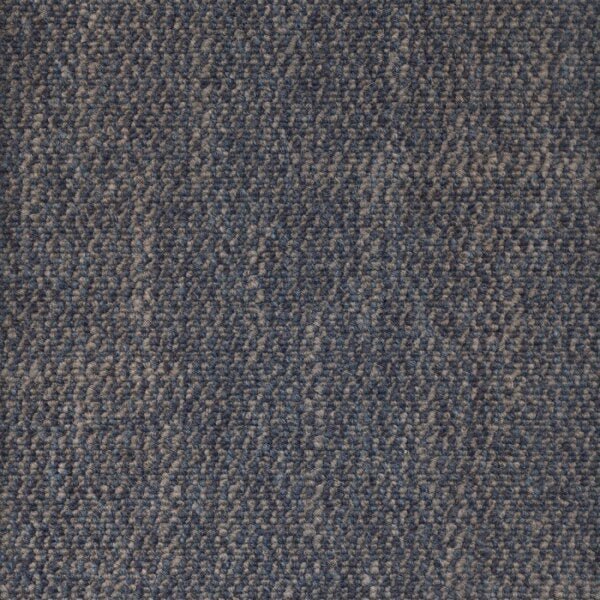 Carpete em Manta Beaulieu Cross 6mm x 3,66m (m²) - 1