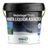 Manta Líquida Viapol Vedalage Preto 18 Lt - 2