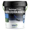 Manta Líquida Viapol Vedalage Preto 18 Lt - 1