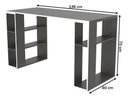 Ver imagem 2 de Mesa para Computador Gamer 135cm