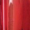 Adesivo Cromado Vermelho 1,22m - 1,22 x 3,00m - 3