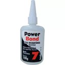 Ver imagem 1 de Kit 10 Colas Adesivo Instantâneo 100g Power