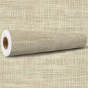 Ver imagem 1 de Kit 10 Metros - Papel de Parede Decorativo Autocolante Linho para Quartos e Salas de Estar