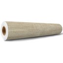 Ver imagem 4 de Kit 10 Metros - Papel de Parede Decorativo Autocolante Linho para Quartos e Salas de Estar