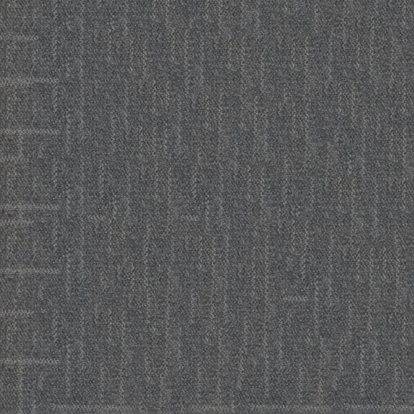 Carpete em Manta Beaulieu Cross 6mm x 3,66m (m²) - 2