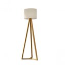 Ver imagem 1 de Luminária Classic Off White/nature - Tebarrot