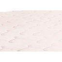 Ver mais imagens de Cama Box Baú King: Colchão Molas Castor Bonnel Premium Tecnopedic + Base CRC Suede Clean(193x203)