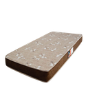 Ver imagem 1 de Colchão Solteiro D20 78x188x12cm | Leve e Econômico | Ideal para Crianças ou Camas Auxiliares